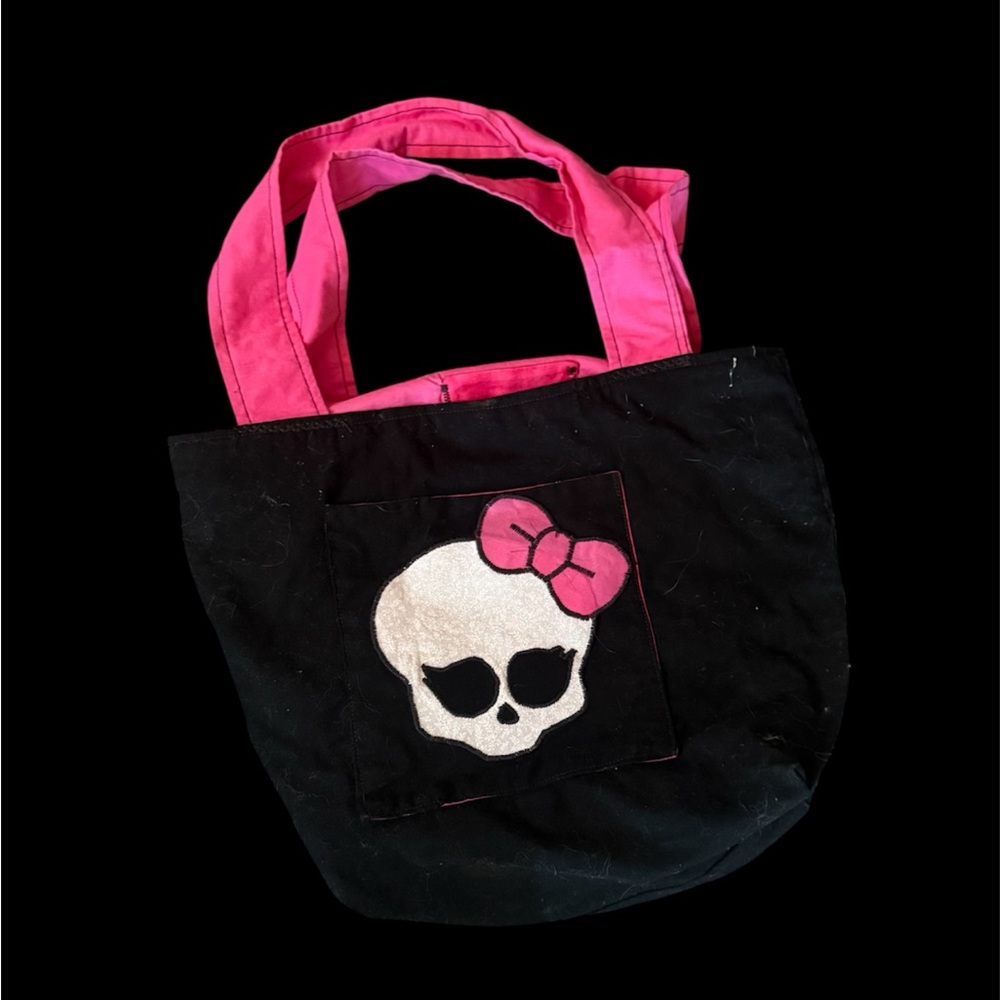 Monster High Bag